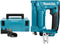 Makita - DST112RTJ - 18V - accu - nietmachine - 2x 5.0Ah - in Mbox