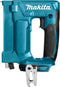 Makita DST112ZJ 18V accu nietmachine in Mbox zonder accu`s en lader