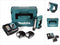Makita DST221RTJ Accu nietmachine | 18v 5.0Ah Li-ion
