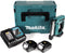 Makita DST221RTJ Accu nietmachine | 18v 5.0Ah Li-ion