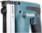 Makita DST221RTJ Accu nietmachine | 18v 5.0Ah Li-ion