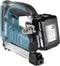 Makita DST221RTJ Accu nietmachine | 18v 5.0Ah Li-ion