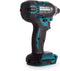 Makita DTD152z 18V Li-Ion slagschroevendraaier - Losse Body (geleverd zonder accu en lader)