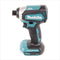Makita DTD153Z 18 V Slagschroevendraaier - Losse Body (geleverd zonder accu en lader)