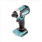 Makita DTD153Z 18 V Slagschroevendraaier - Losse Body (geleverd zonder accu en lader)