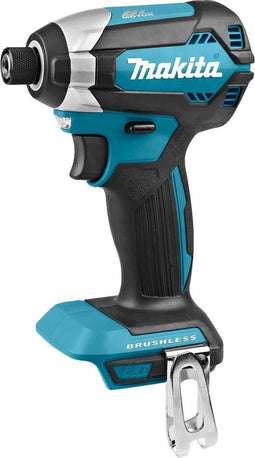 Makita DTD153Z 18 V Slagschroevendraaier - Losse Body (geleverd zonder accu en lader)
