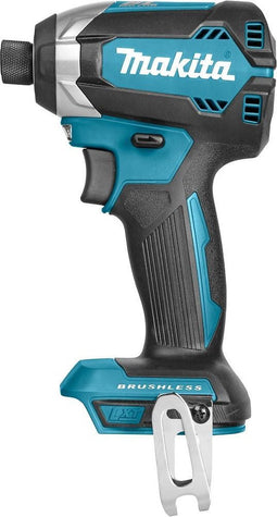 Makita DTD153ZJ 18V Li-Ion accu slagschroevendraaier - Losse Body (geleverd zonder accu en lader)