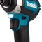 Makita DTD153ZJ 18V Li-Ion accu slagschroevendraaier - Losse Body (geleverd zonder accu en lader)
