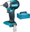 Makita DTD153ZJ 18V Li-Ion accu slagschroevendraaier - Losse Body (geleverd zonder accu en lader)