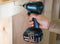 Makita DTD153ZJ 18V Li-Ion accu slagschroevendraaier - Losse Body (geleverd zonder accu en lader)
