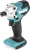 Makita DTD156Z 18V Slagschroevendraaier Body - Losse Body (geleverd zonder accu en lader)