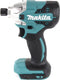 Makita DTD156Z 18V Slagschroevendraaier Body - Losse Body (geleverd zonder accu en lader)