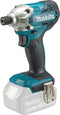 Makita DTD156Z 18V Slagschroevendraaier Body - Losse Body (geleverd zonder accu en lader)