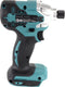 Makita DTD156Z 18V Slagschroevendraaier Body - Losse Body (geleverd zonder accu en lader)