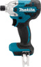 Makita DTD156Z 18V Slagschroevendraaier Body - Losse Body (geleverd zonder accu en lader)