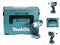 Makita DTD156ZJ 18V Li-Ion accu Slagschroevendraaier body in Mbox