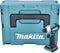 Makita DTD157ZJ - Accu Slagschroevendraaier - 18V - Body - Zonder accu's en lader - In Mbox