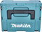 Makita DTD157ZJ - Accu Slagschroevendraaier - 18V - Body - Zonder accu's en lader - In Mbox