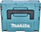 Makita DTD172RTJ Accu-slagmoersleutel 180 Nm 18 V Aantal meegeleverde accu's: 2 5.0 Ah Li-ion Incl. accu, Incl. 2 accu'