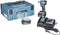Makita DTD172RTJ Accu-slagmoersleutel 180 Nm 18 V Aantal meegeleverde accu's: 2 5.0 Ah Li-ion Incl. accu, Incl. 2 accu'