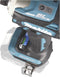 Makita DTD172RTJ Accu-slagmoersleutel 180 Nm 18 V Aantal meegeleverde accu's: 2 5.0 Ah Li-ion Incl. accu, Incl. 2 accu'