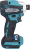 Makita DTD172Z Accu slagschroevendraaier 180Nm 18V Basic Body