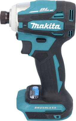 Makita DTD172Z Accu slagschroevendraaier 180Nm 18V Basic Body