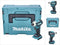 Makita DTD172ZJ Accu slagschroevendraaier 180Nm 18V Basic Body in Mbox