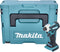 Makita DTD172ZJ Accu slagschroevendraaier 180Nm 18V Basic Body in Mbox