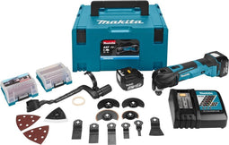 Makita DTM41RTJX3 14,4 V Multitool