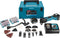 Makita DTM41RTJX3 14,4 V Multitool