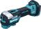 Makita DTM52Z Accu Multitool 18V Basic Body - zonder accu geleverd
