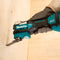 Makita DTM52Z Accu Multitool 18V Basic Body - zonder accu geleverd