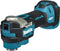 Makita DTM52Z Accu Multitool 18V Basic Body - zonder accu geleverd