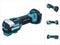 Makita DTM52Z Accu Multitool 18V Basic Body - zonder accu geleverd