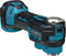 Makita - DTM52ZJ - 18V - accu - multitool - in Mbox - zonder accu`s en lader