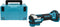 Makita - DTM52ZJ - 18V - accu - multitool - in Mbox - zonder accu`s en lader