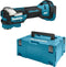 Makita - DTM52ZJ - 18V - accu - multitool - in Mbox - zonder accu`s en lader