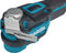 Makita - DTM52ZJ - 18V - accu - multitool - in Mbox - zonder accu`s en lader