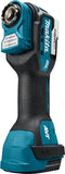 Makita - DTM52ZJ - 18V - accu - multitool - in Mbox - zonder accu`s en lader