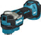 Makita - DTM52ZJ - 18V - accu - multitool - in Mbox - zonder accu`s en lader