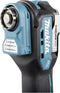 Makita - DTM52ZJX2 - Accu Multitool met Accessoires - 18V Basic Body in Mbox