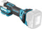Makita DTM52ZJX4 18V Li-Ion brushless multitool (body) zonder accu's en lader - incl. 35-delige accesoireset - in Mbox