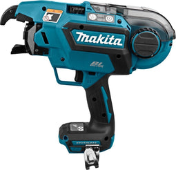 Makita DTR180ZJ 14,4 / 18V accu vlechtmachine in Mbox zonder accu`s en lader
