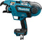 Makita DTR180ZJ 14,4 / 18V accu vlechtmachine in Mbox zonder accu`s en lader