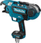 Makita DTR180ZJ 14,4 / 18V accu vlechtmachine in Mbox zonder accu`s en lader