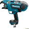 Makita DTR180ZJ 14,4 / 18V accu vlechtmachine in Mbox zonder accu`s en lader