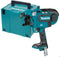 Makita DTR180ZJ 14,4 / 18V accu vlechtmachine in Mbox zonder accu`s en lader