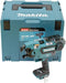 Makita DTR180ZJ 14,4 / 18V accu vlechtmachine in Mbox zonder accu`s en lader
