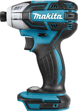 Makita Dts131zj 14,4 V Impulsschroevendraaier